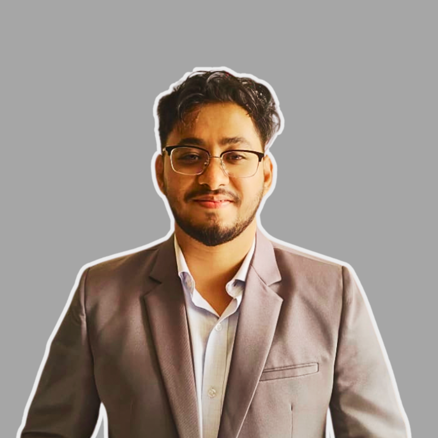 Md. Abdur Rhaman Rony